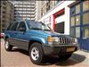 Auto uit onze data base : Jeep Grand Cherokee