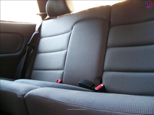 Audi A3 1.8 20v Attraction 92kw/ 125pk TOP STAAT