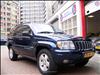 Auto uit onze data base : Jeep Grand Cherokee