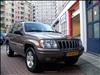 Auto uit onze data base : Jeep Grand Cherokee