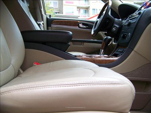 Buick Enclave 3.6 V6 CXL 279PK 8 PERSOONS LEER AUTOMAAT