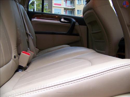Buick Enclave 3.6 V6 CXL 279PK 8 PERSOONS LEER AUTOMAAT