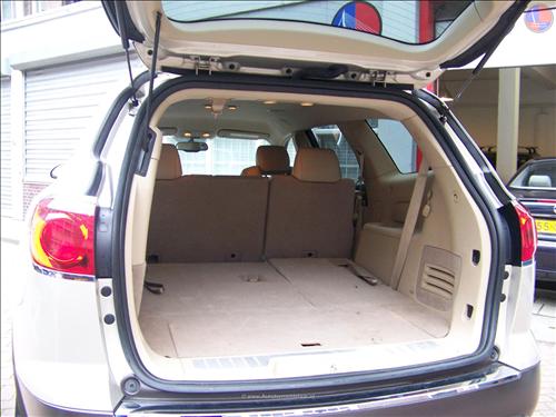 Buick Enclave 3.6 V6 CXL 279PK 8 PERSOONS LEER AUTOMAAT