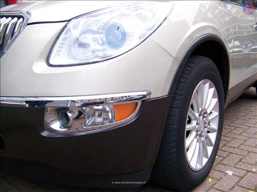 Buick Enclave 3.6 V6 CXL 279PK 8 PERSOONS LEER AUTOMAAT