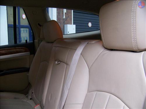 Buick Enclave 3.6 V6 CXL 279PK 8 PERSOONS LEER AUTOMAAT