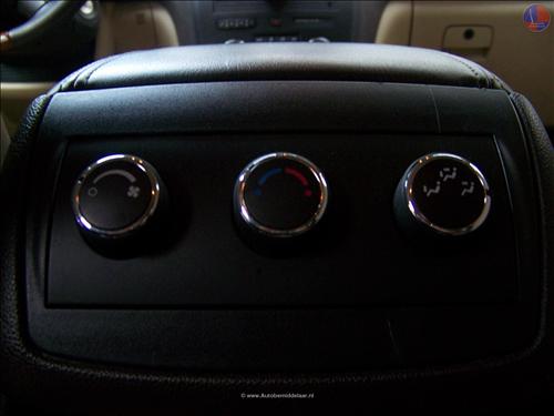 Buick Enclave 3.6 V6 CXL 279PK 8 PERSOONS LEER AUTOMAAT