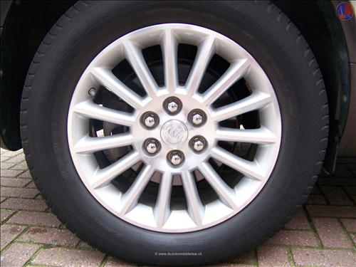 Buick Enclave 3.6 V6 CXL 279PK 8 PERSOONS LEER AUTOMAAT
