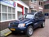 Auto uit onze data base : Jeep Grand Cherokee
