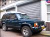 Auto uit onze data base : Jeep Cherokee