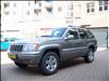 Auto uit onze data base : Jeep Grand Cherokee