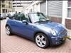 Auto uit onze database : Mini Cooper 