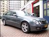 Auto uit onze database : Mercedes E klasse 