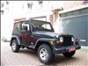Auto uit onze data base : Jeep Wrangler