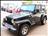 Jeep Wrangler 2.4i SPORT 105KW / 143PK SOFTTOP foto nummer 7