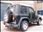 Jeep Wrangler 2.4i SPORT 105KW / 143PK SOFTTOP foto nummer 9