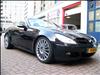 Auto uit onze database : Mercedes SLK 