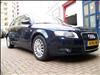 Auto uit onze database : Audi A4 