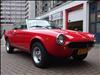 Auto uit onze database : Fiat 124 