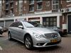 Auto uit onze database : Mercedes R klasse 