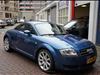 Auto uit onze database : Audi TT 
