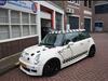 Auto uit onze database : Mini Cooper S 