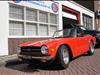 Auto uit onze database : Triumph TR 6 