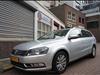 Auto uit onze database : Volkswagen Passat 