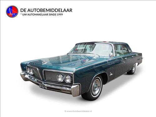 Chrysler Imperial