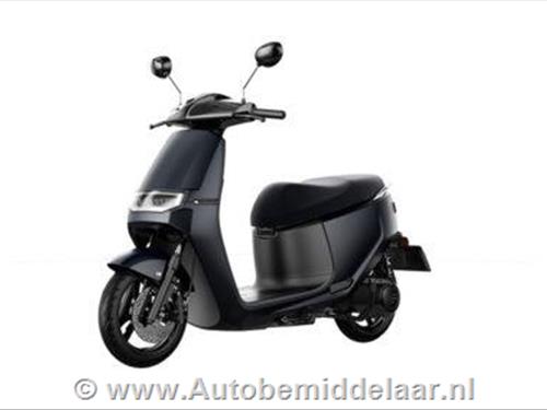 Ecooter E2