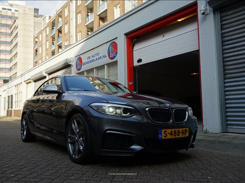 BMW 2 Serie