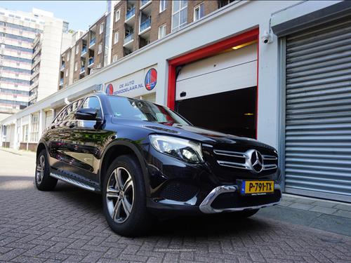 Mercedes GLC