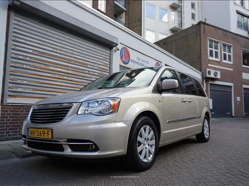 Chrysler Town & Country