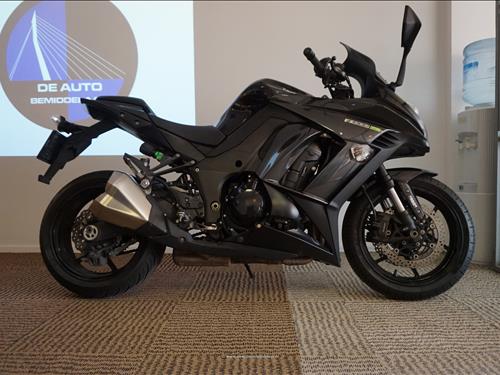 Kawasaki Z 1000 SX ABS