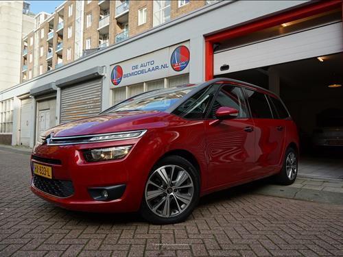 Citroën C4 Grand Picasso