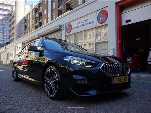 BMW 2 Gran Coupé